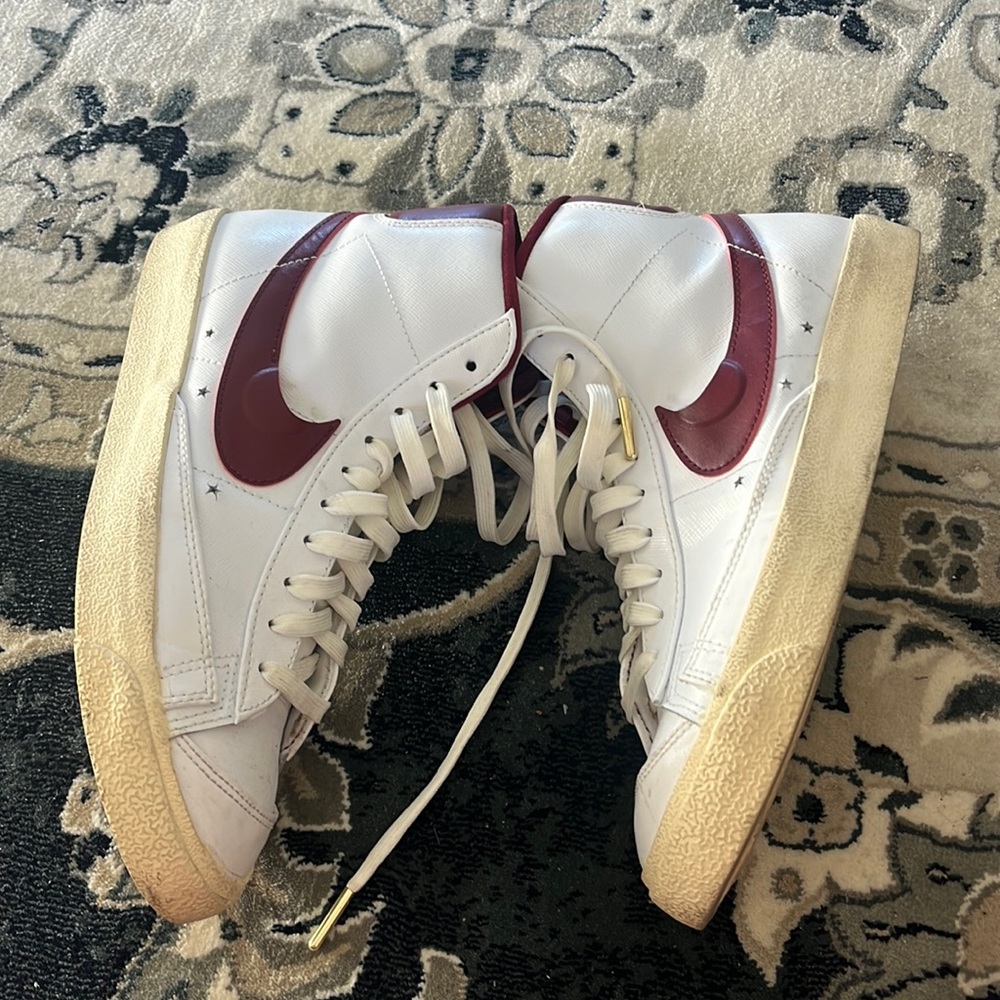 Nike blazers